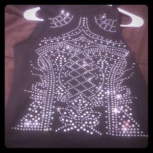 Wishful Bling shirt